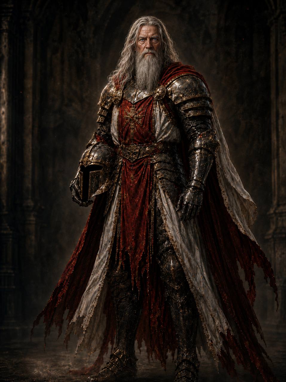 Адамантрий
